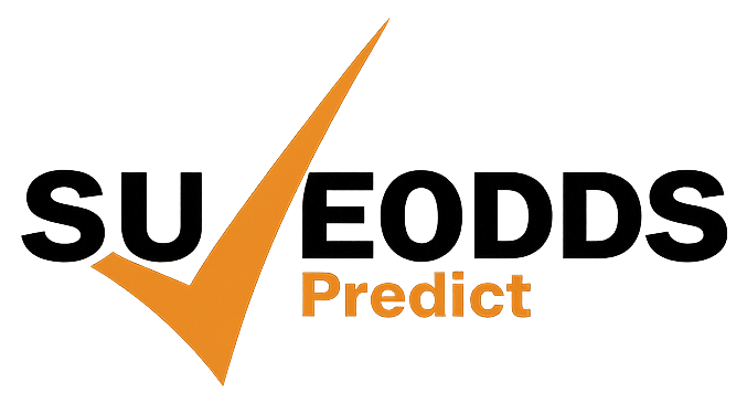 Sureodds Predict